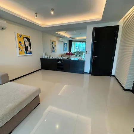 Modern 2-Bedroom Condo In Kamala Near The Beach Exterior photo