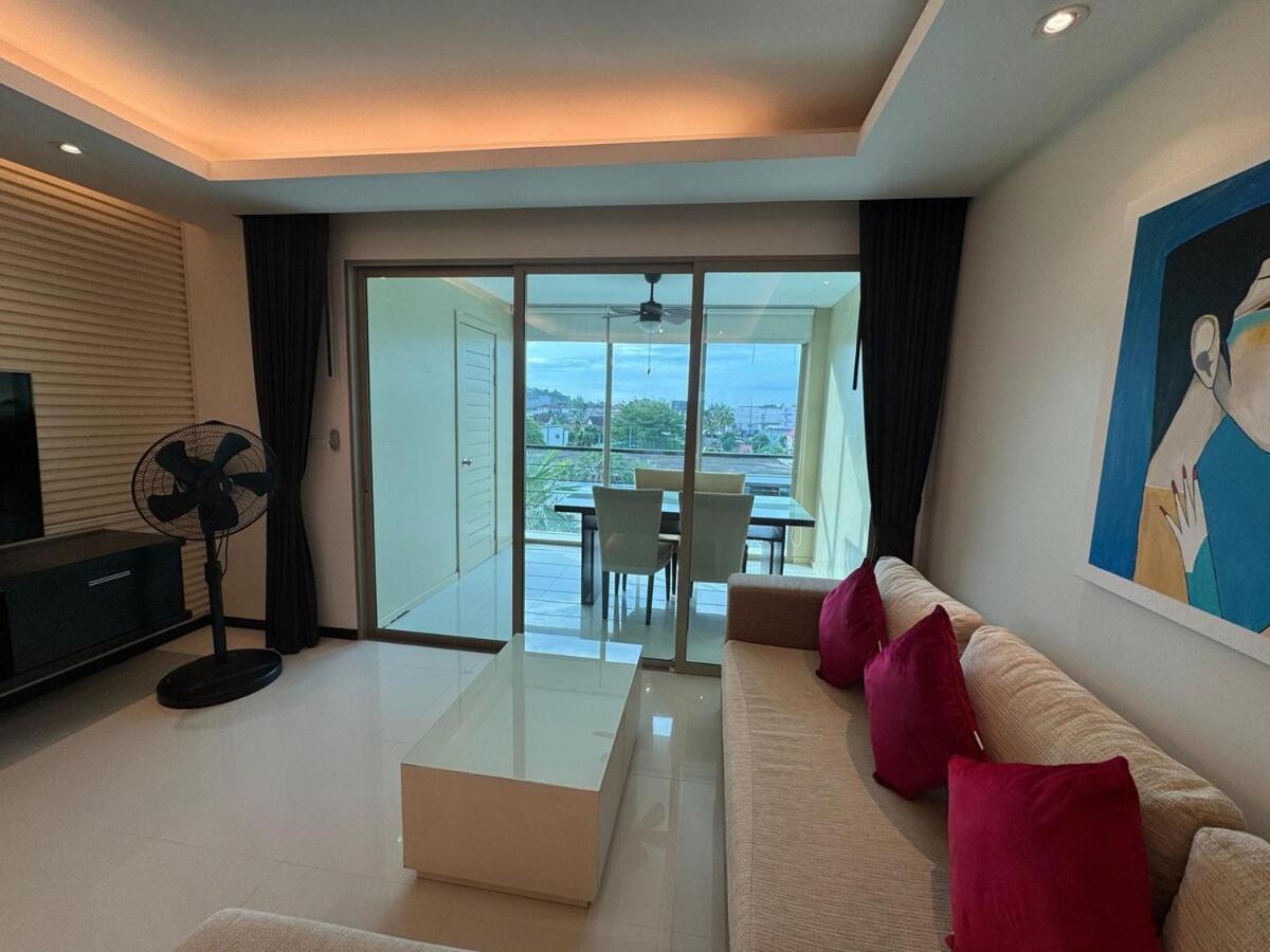 Apartment Modern 2-bedroom In Near The