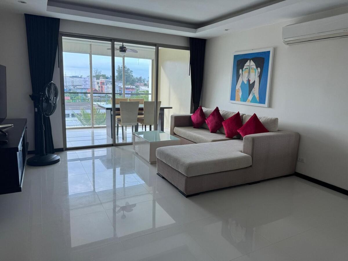 Modern 2-bedroom In Near The Apartment *