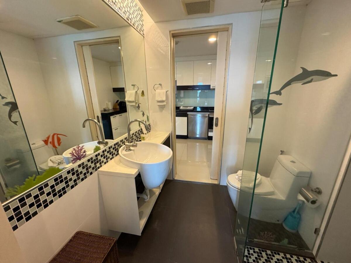 Modern 2-bedroom In Near The