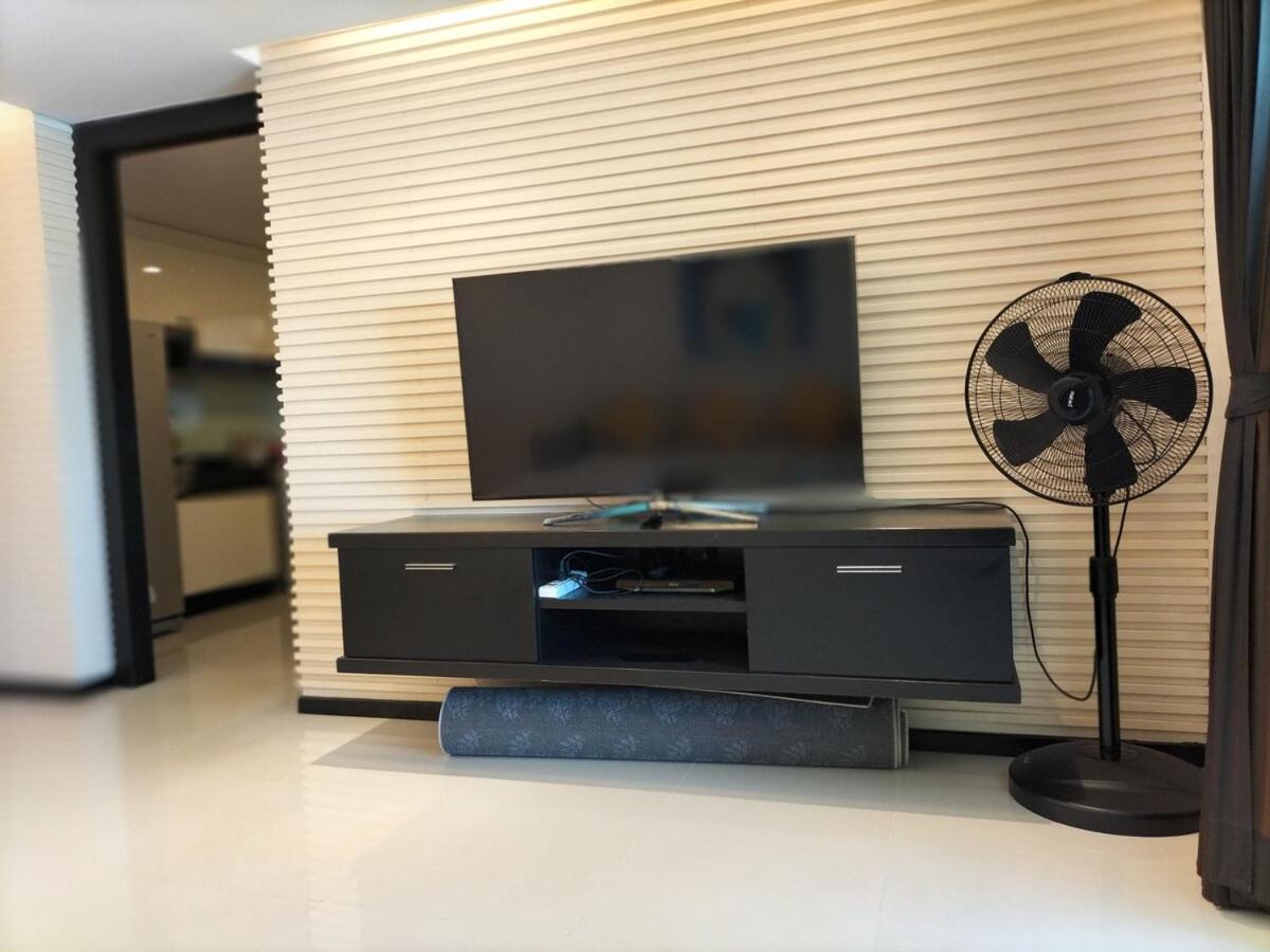 Modern 2-bedroom In Near The Apartment