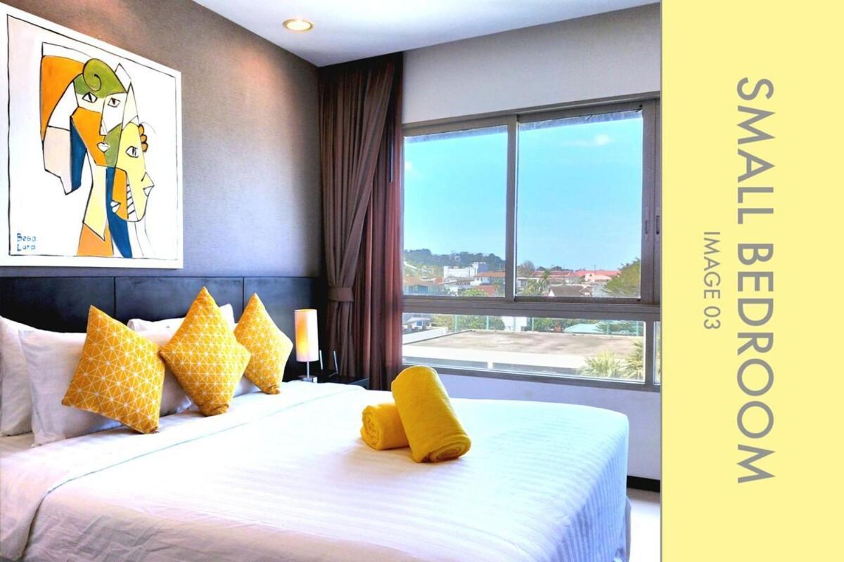 Modern 2-bedroom In Near The *