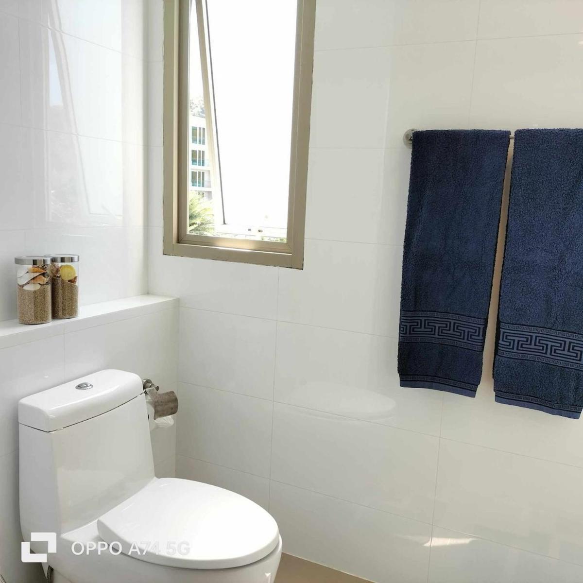 Modern 2-bedroom In Near The Apartment Kamala Beach