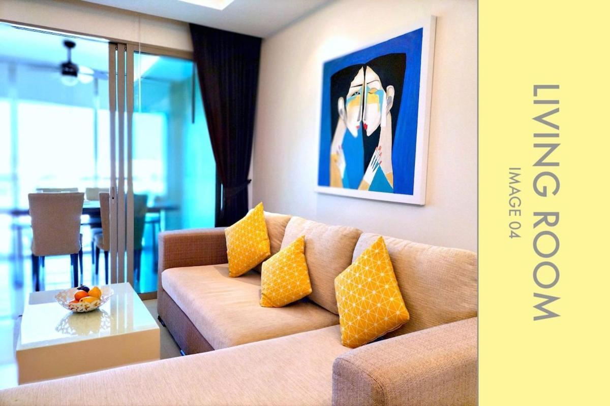 Apartment Modern 2-bedroom In Near The