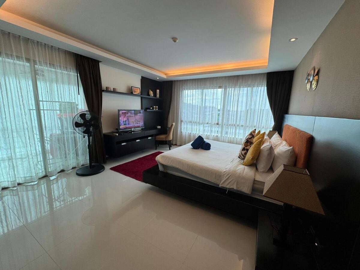 Modern 2-bedroom In Near The *