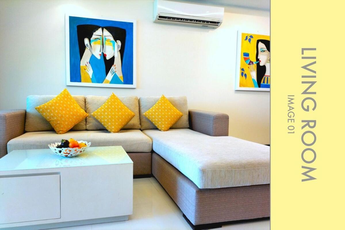 Apartment Modern 2-bedroom In Near The Kamala Beach