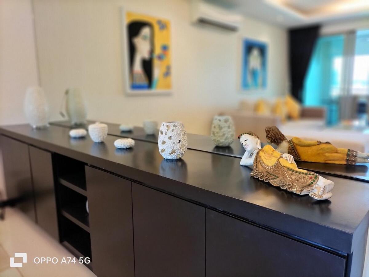 Modern 2-bedroom In Near The Kamala Beach