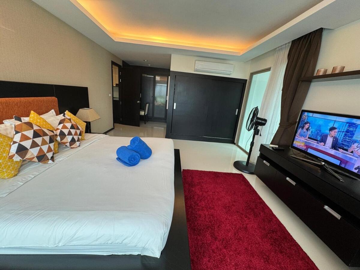 Modern 2-bedroom In Near The * Kamala Beach