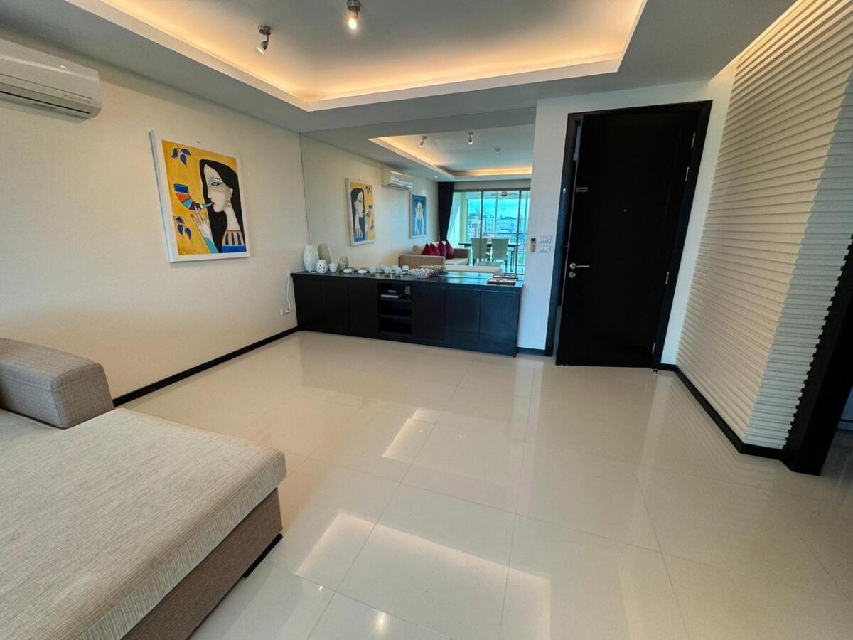 Modern 2-bedroom In Near The Kamala Beach