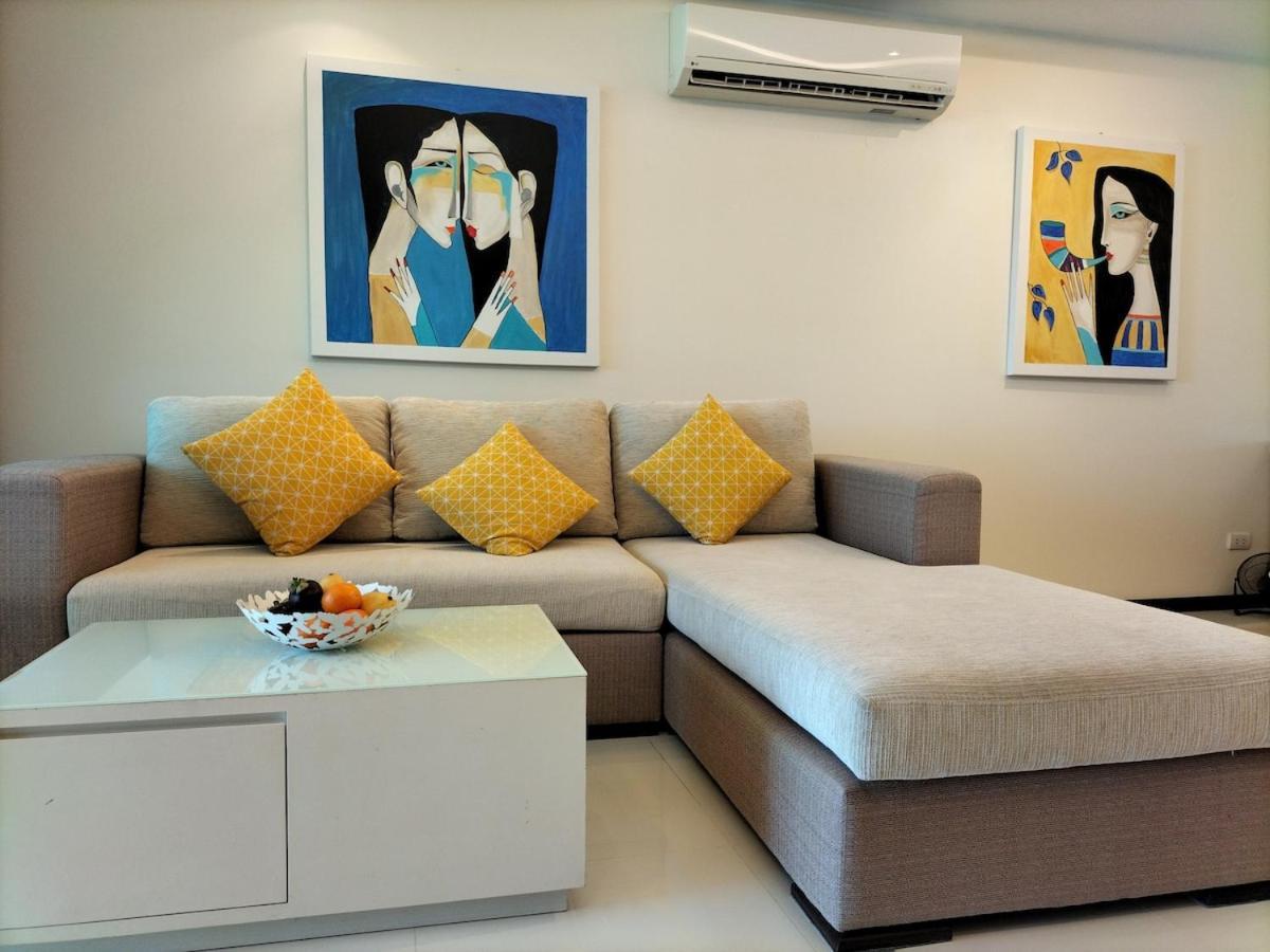 Modern 2-bedroom In Near The Apartment *