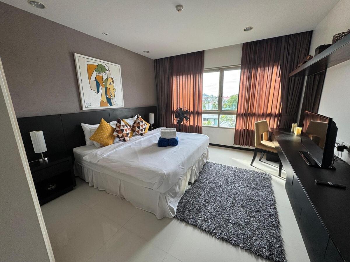 Modern 2-bedroom In Near The *