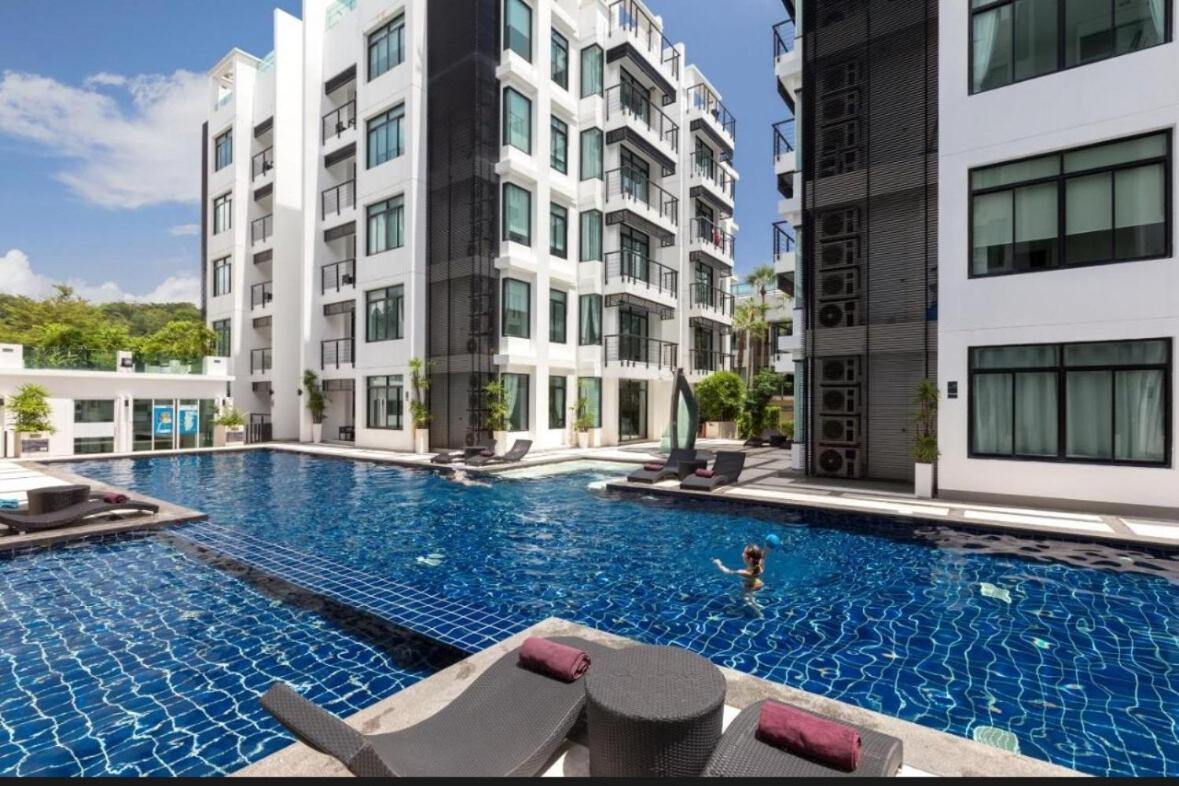 Modern 2-bedroom In Near The Apartment *