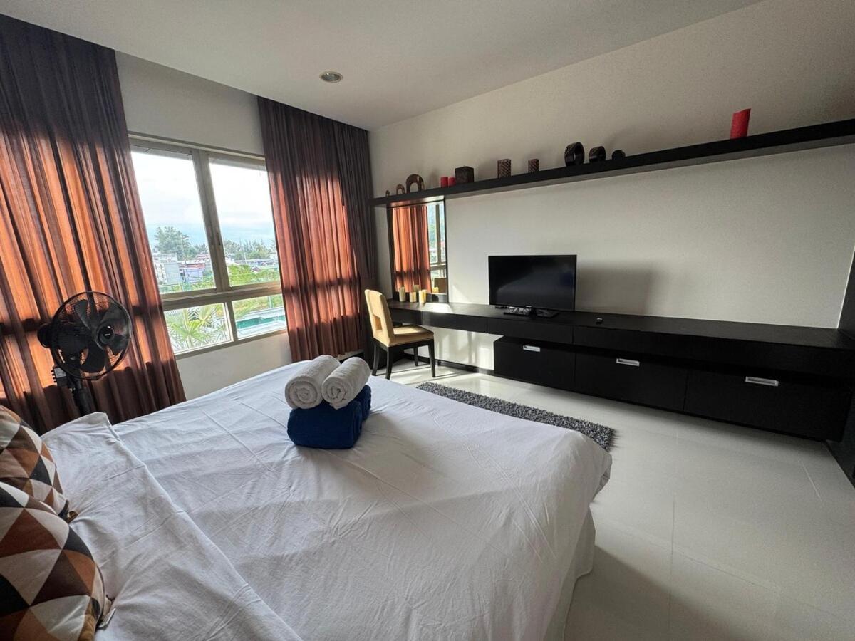 Modern 2-bedroom In Near The Apartment
