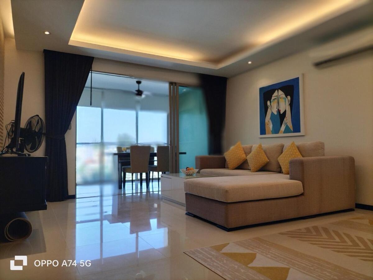 Modern 2-bedroom In Near The Apartment